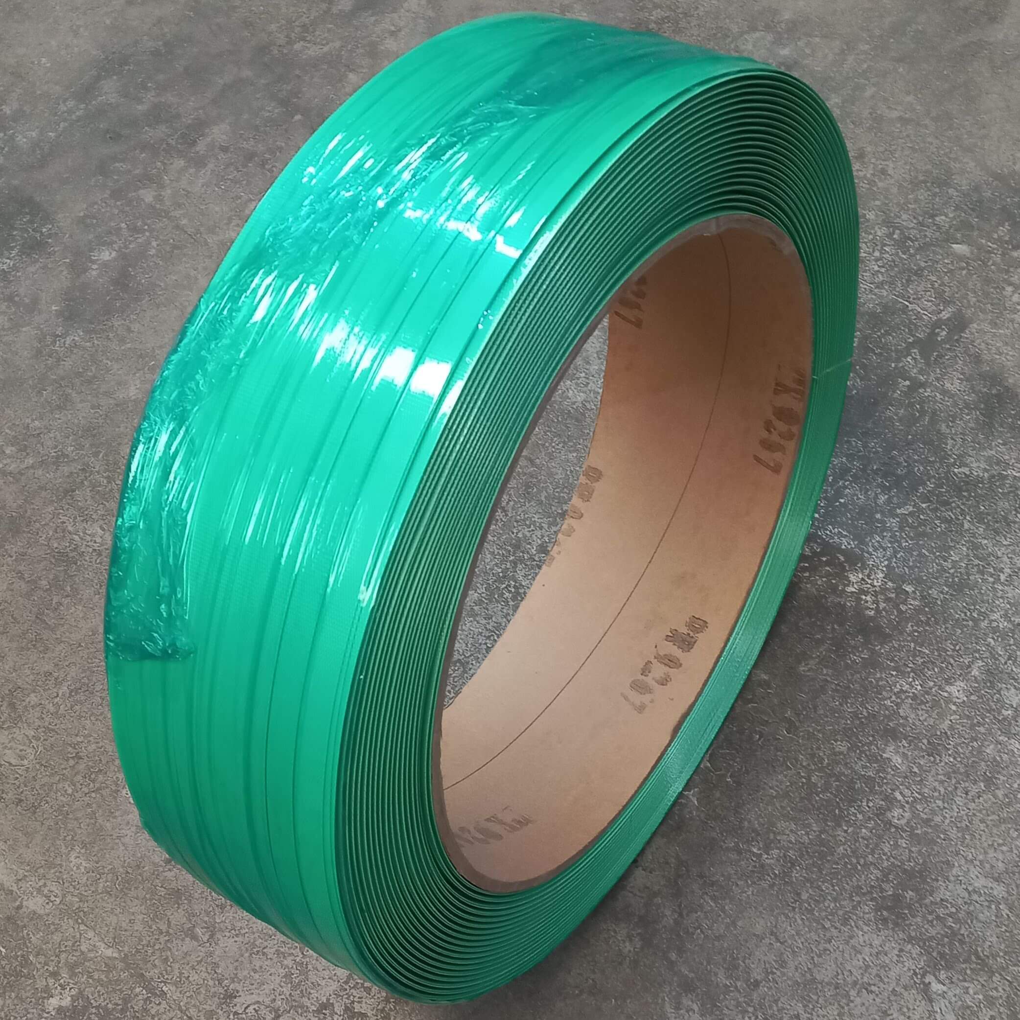 Flejes para palletizado y embalaje seguro