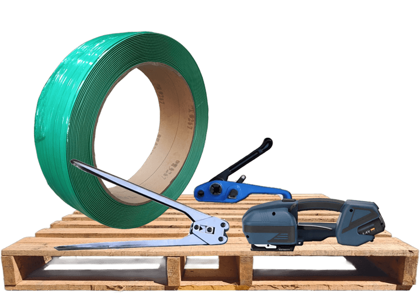 Paletizado / embalaje